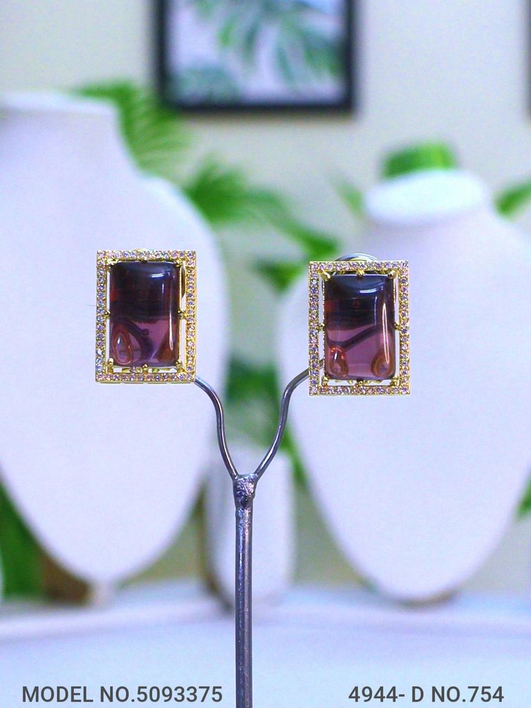 When Jewelry is your passion !