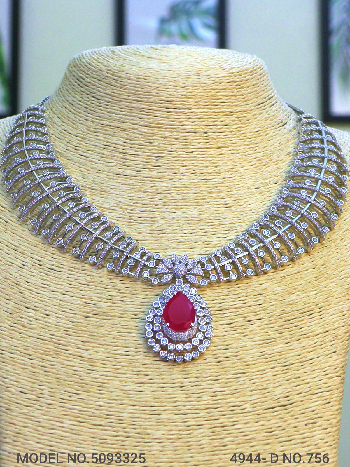 Crafted with Passion, in India