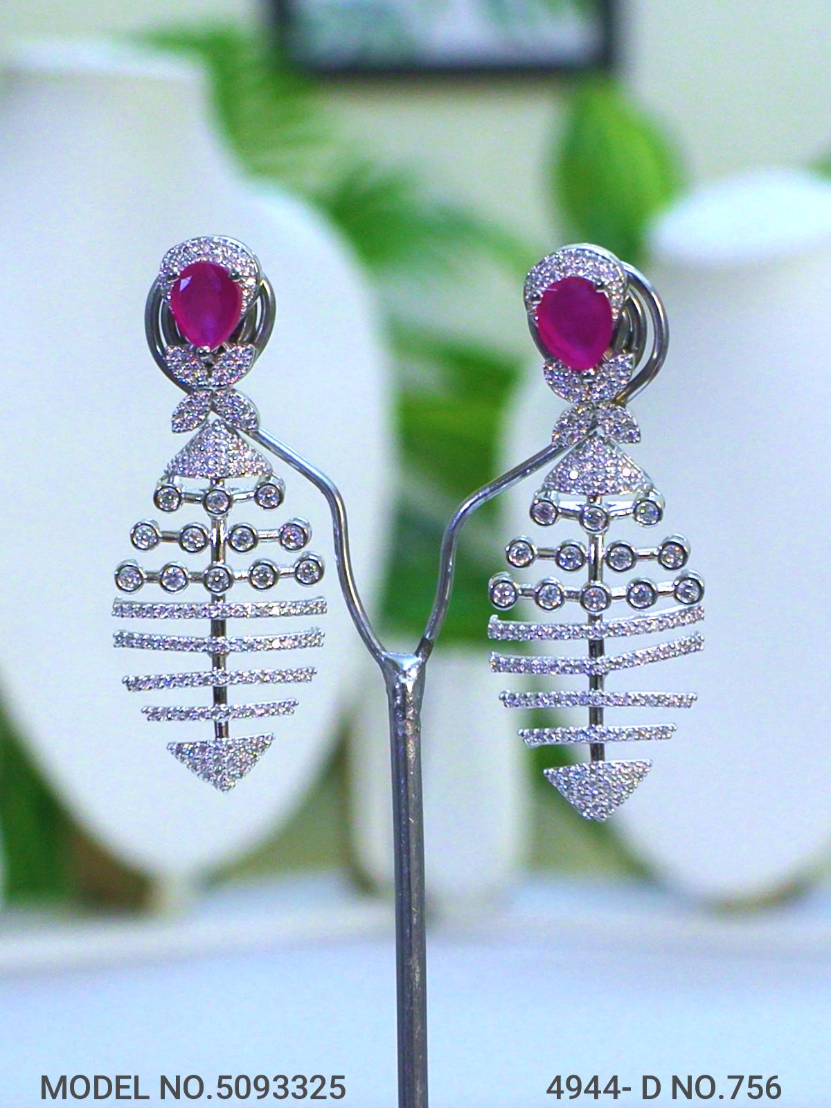 Crafted with Passion, in India