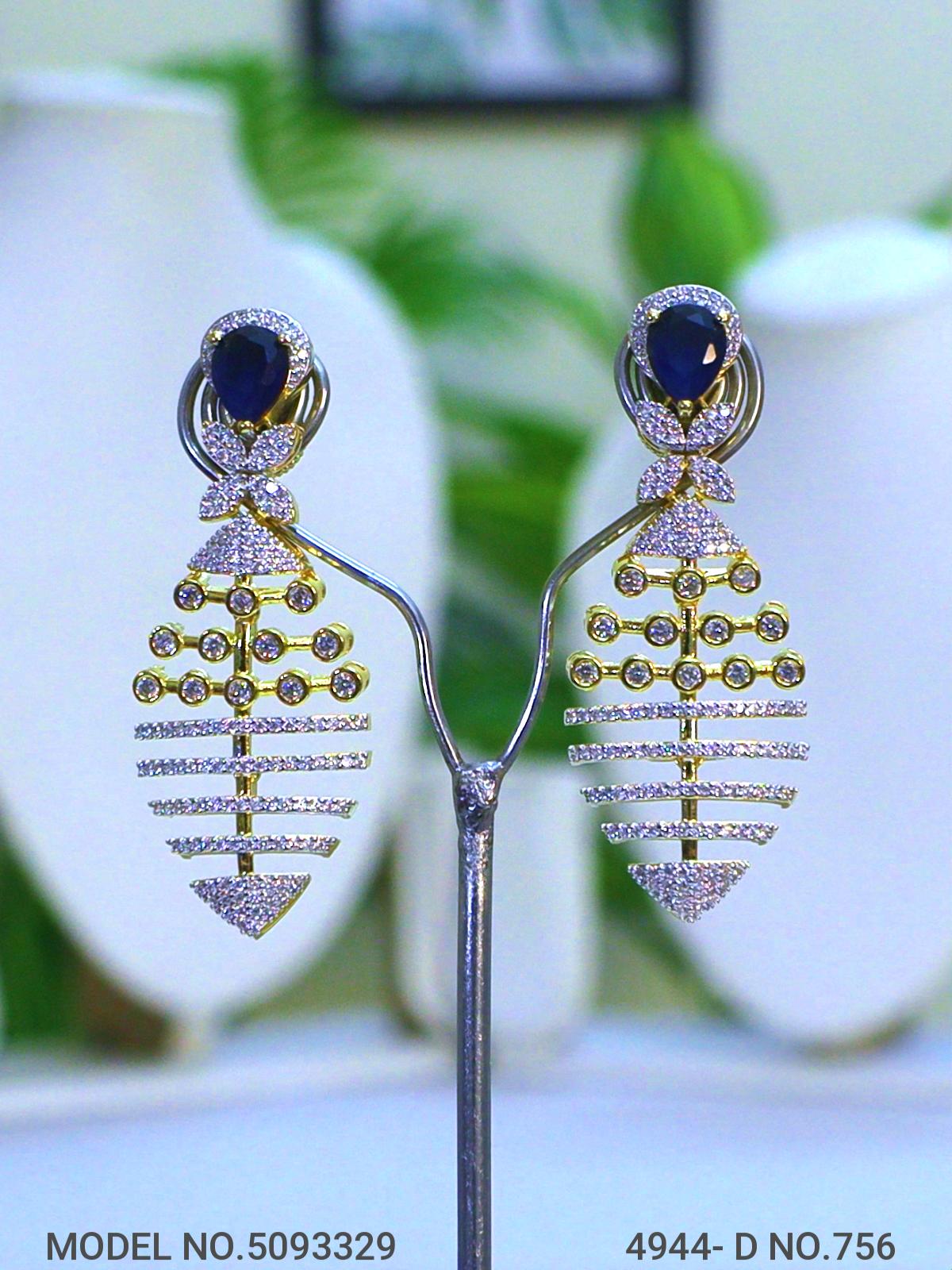 Amazing Traditional Jewelry Set