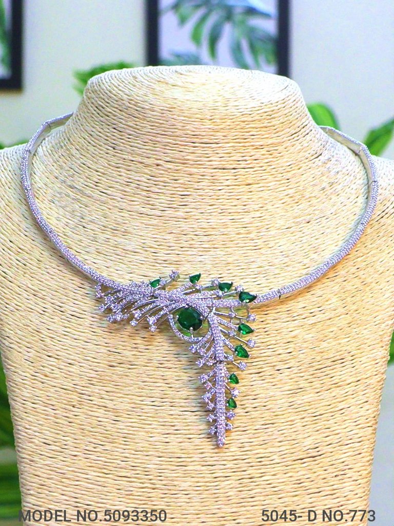 Crafted with Passion, in India