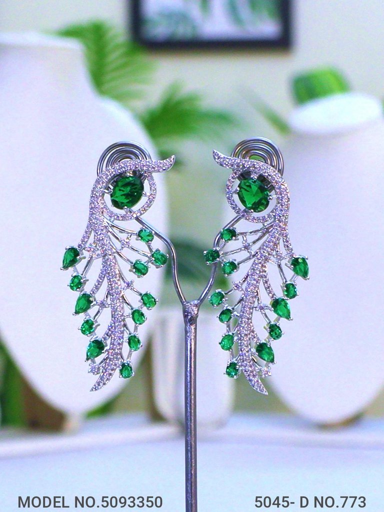 Crafted with Passion, in India