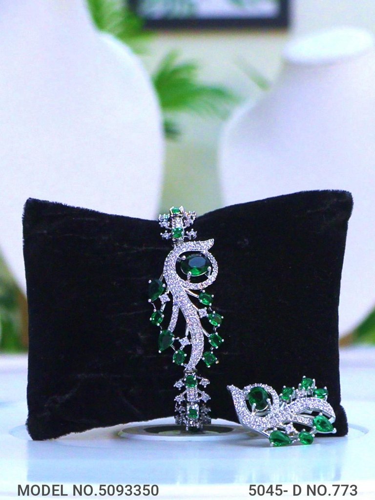 Crafted with Passion, in India