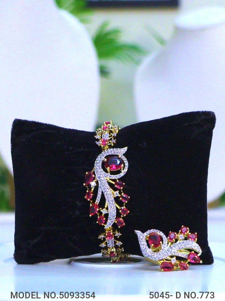 Indian Craftsmanship at its Best !