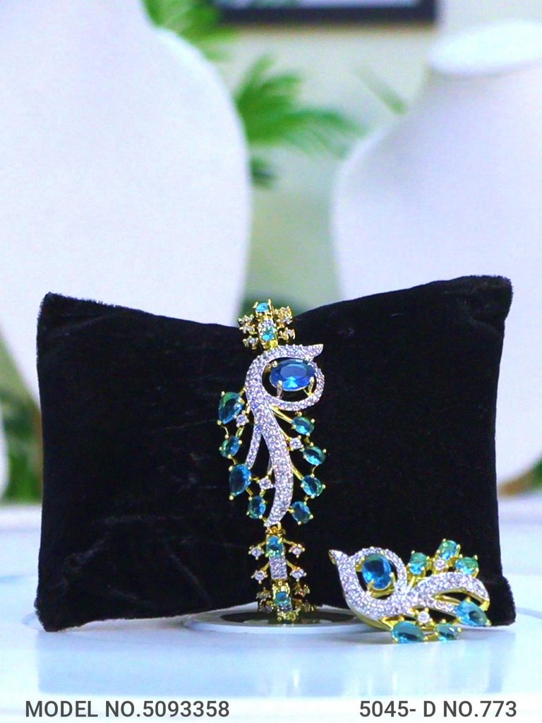 Handcrafted with Love and Passion