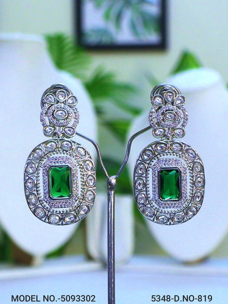 Amazing Traditional Jewelry Set