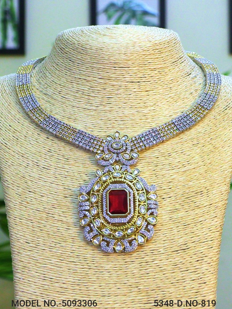 Partywear Jewelry