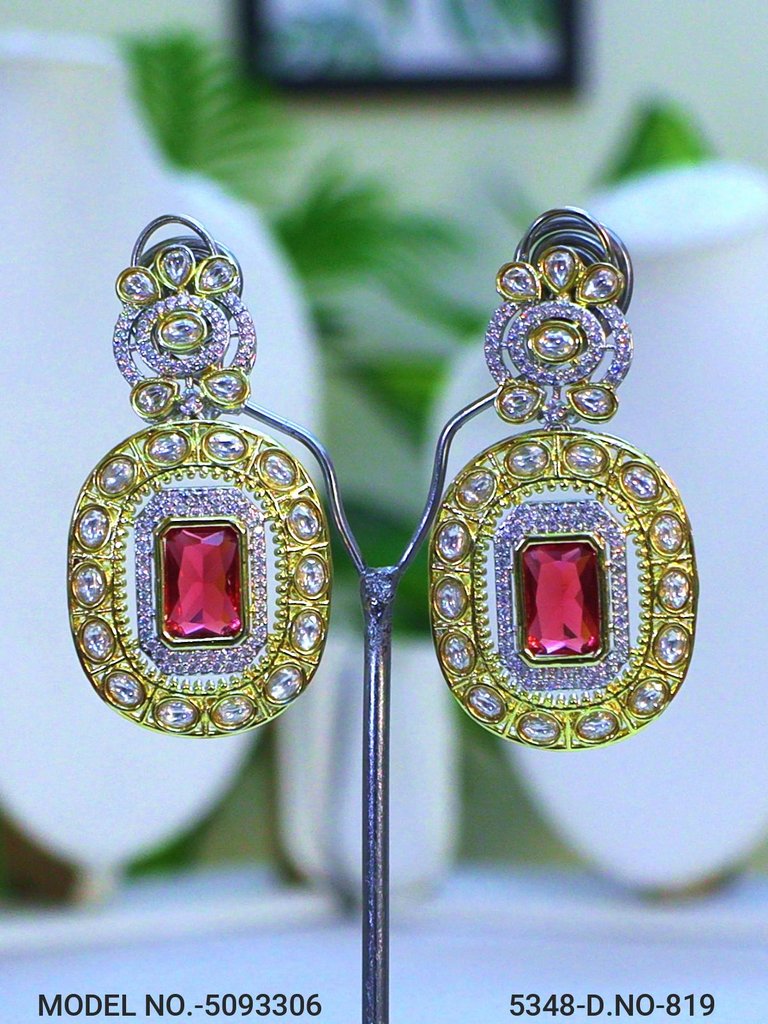 Partywear Jewelry