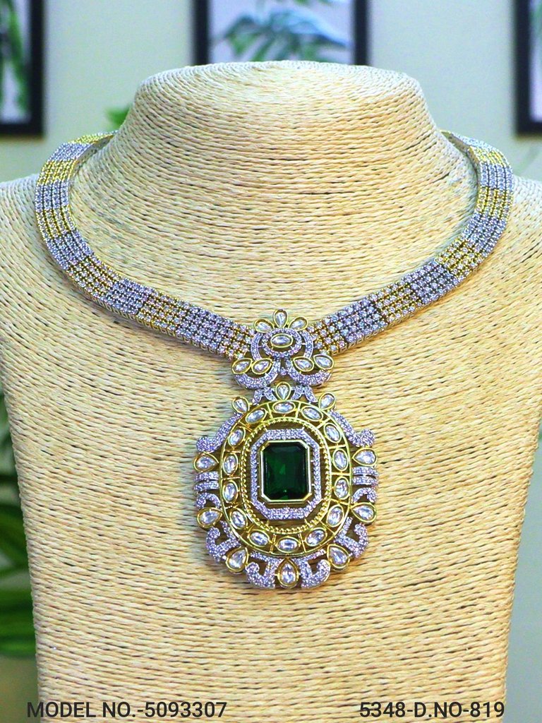 Wedding Jewelry for Trendy Women