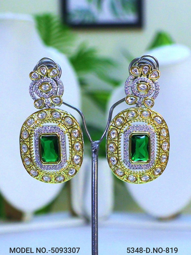 Wedding Jewelry for Trendy Women