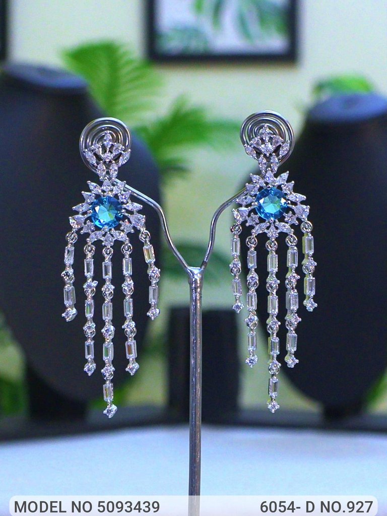 Trendy Traditional Necklace Set | Ideal Birthday Gift