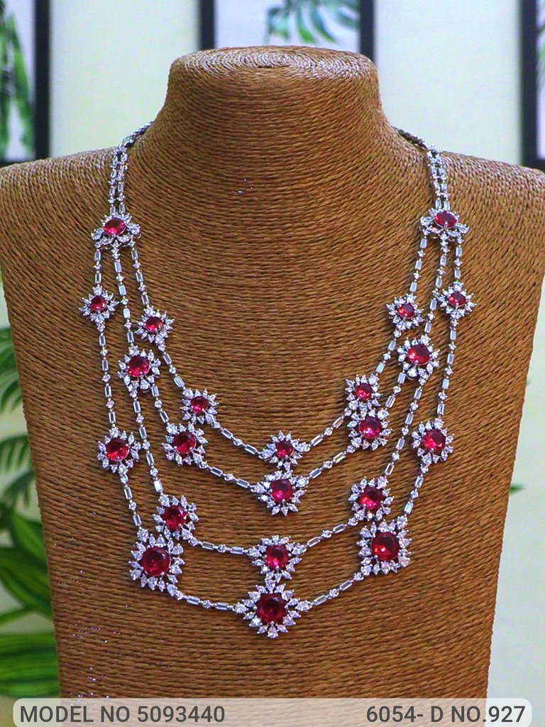 Traditional Jewelry | Available to Wholesale Buyers