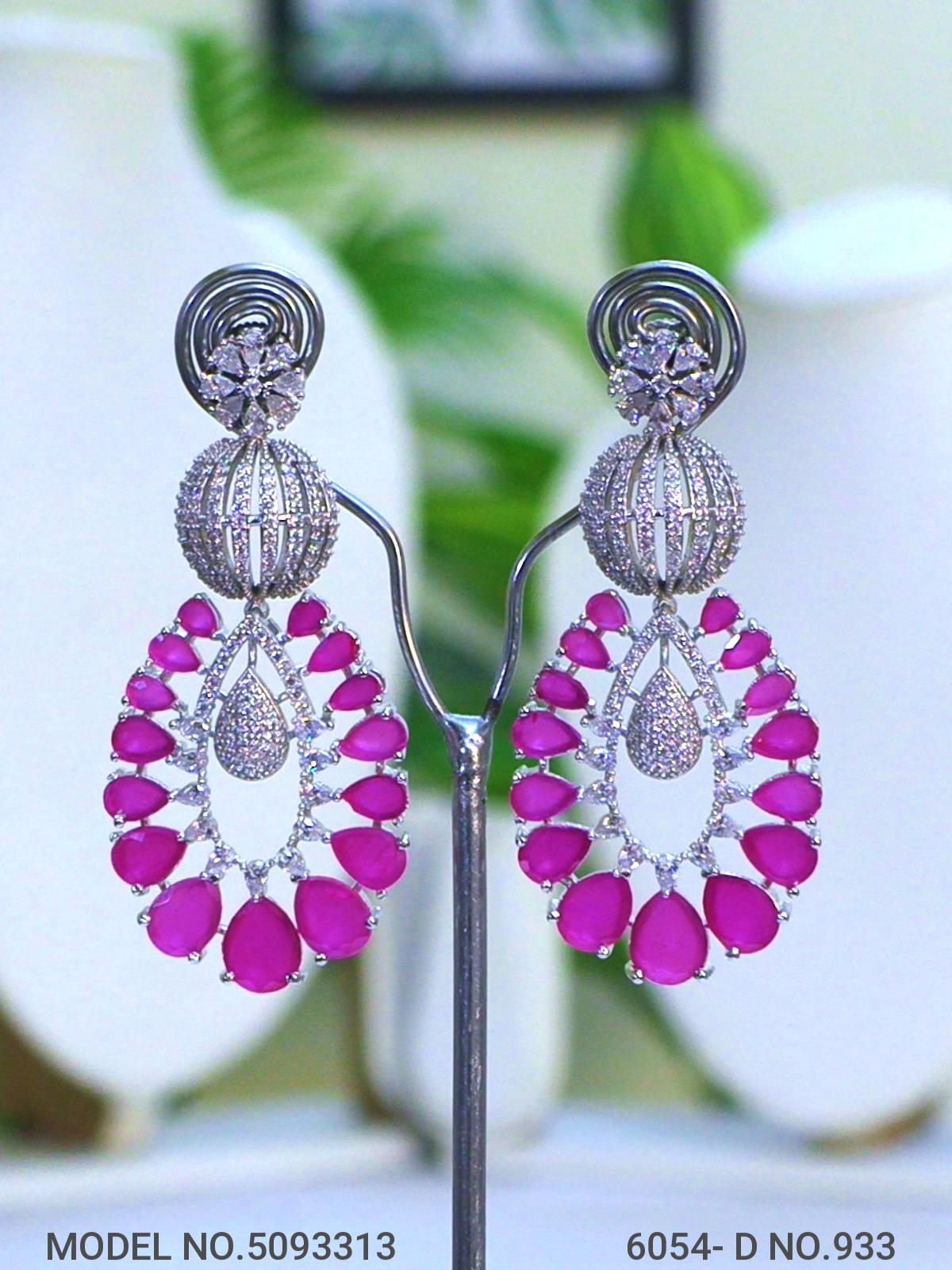 Trendy Traditional Necklace Set | Ideal Birthday Gift