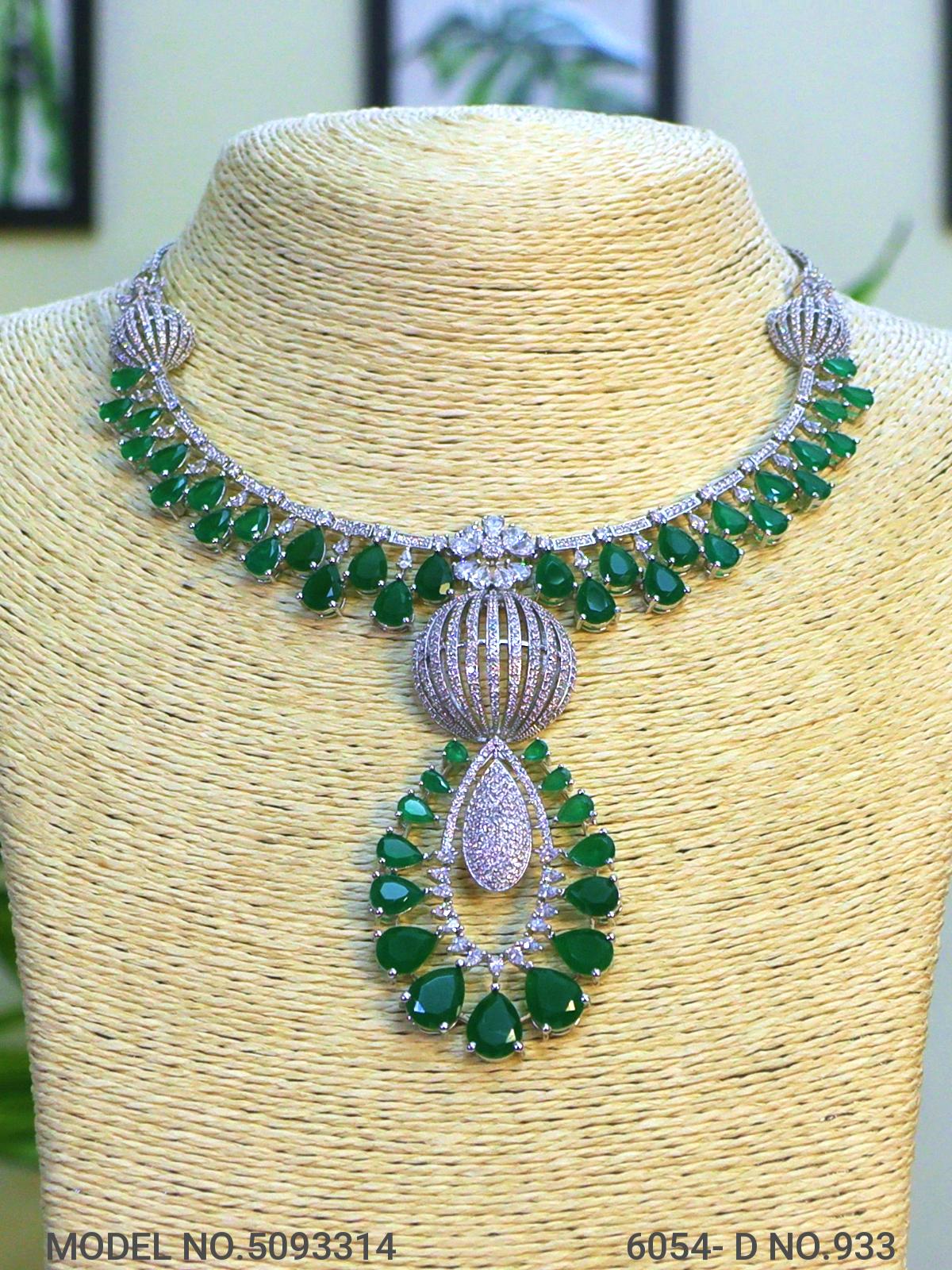 Partywear Jewelry