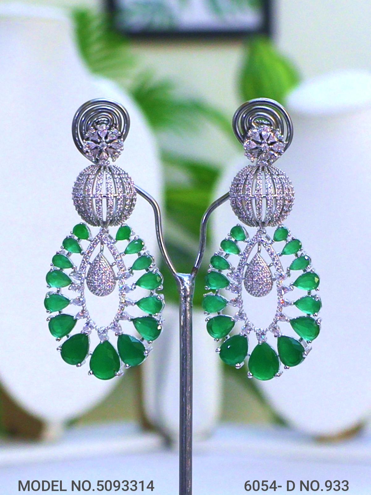 Partywear Jewelry