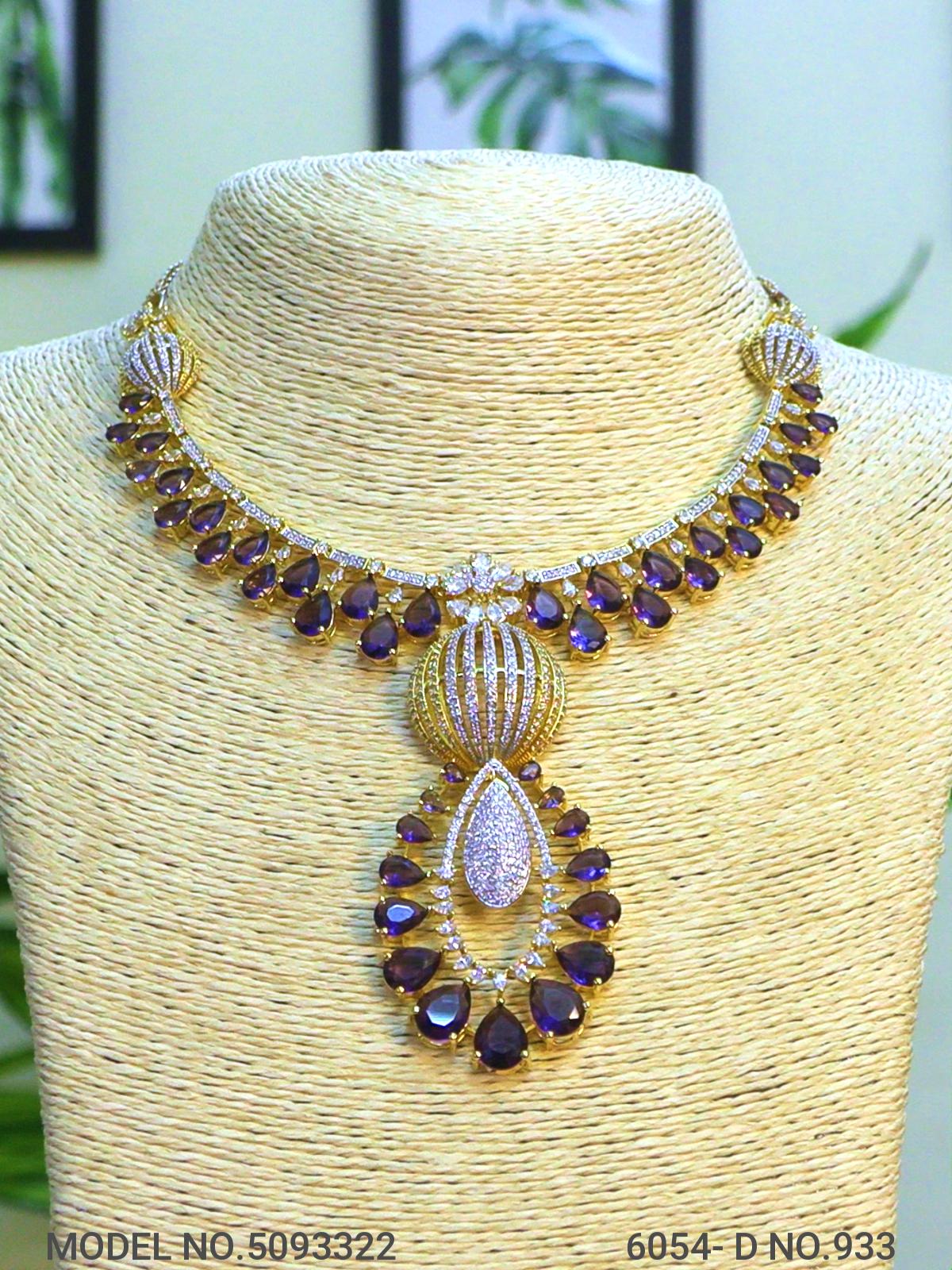 When Jewelry is your passion !