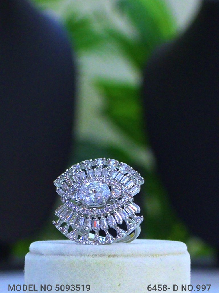 Traditional yet Trendy Design | Ideal for your Parties !