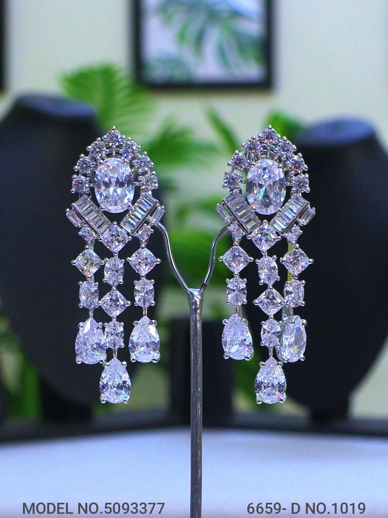 Partywear Jewelry