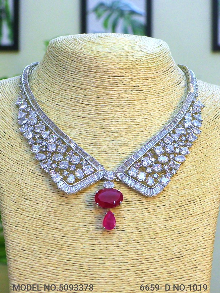 Art Jewelry
