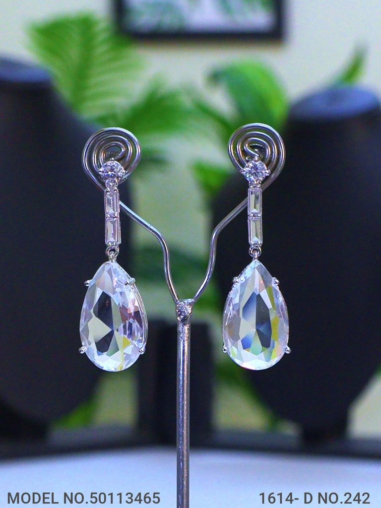 Cz Necklaces| Traditional Trendy Gift Ideas