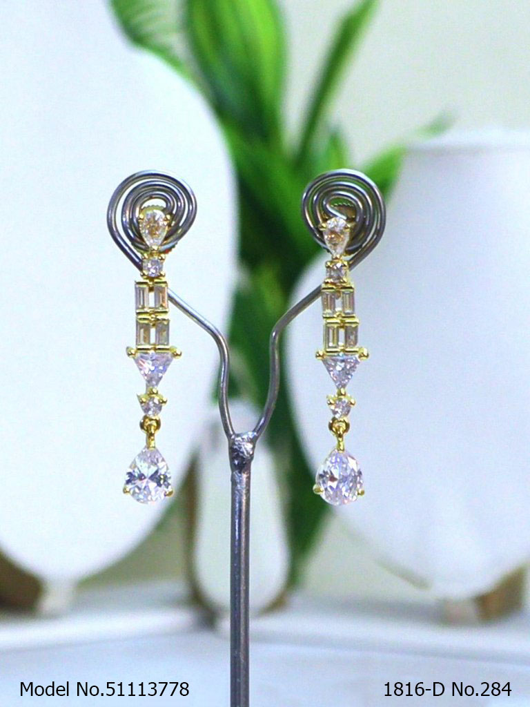 Ideal Necklace Set for Wedding Jewelry Occasions