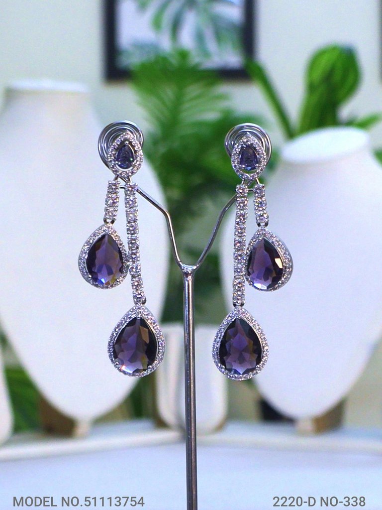 Necklace Set for Wedding Occasions