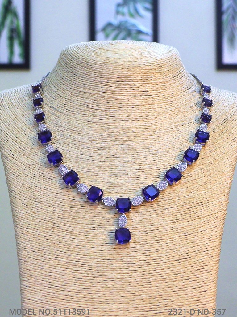 Fine Fashion Jewellery | Handcrafted