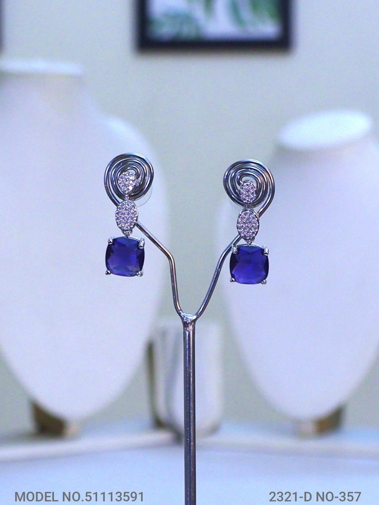 Fine Fashion Jewellery | Handcrafted