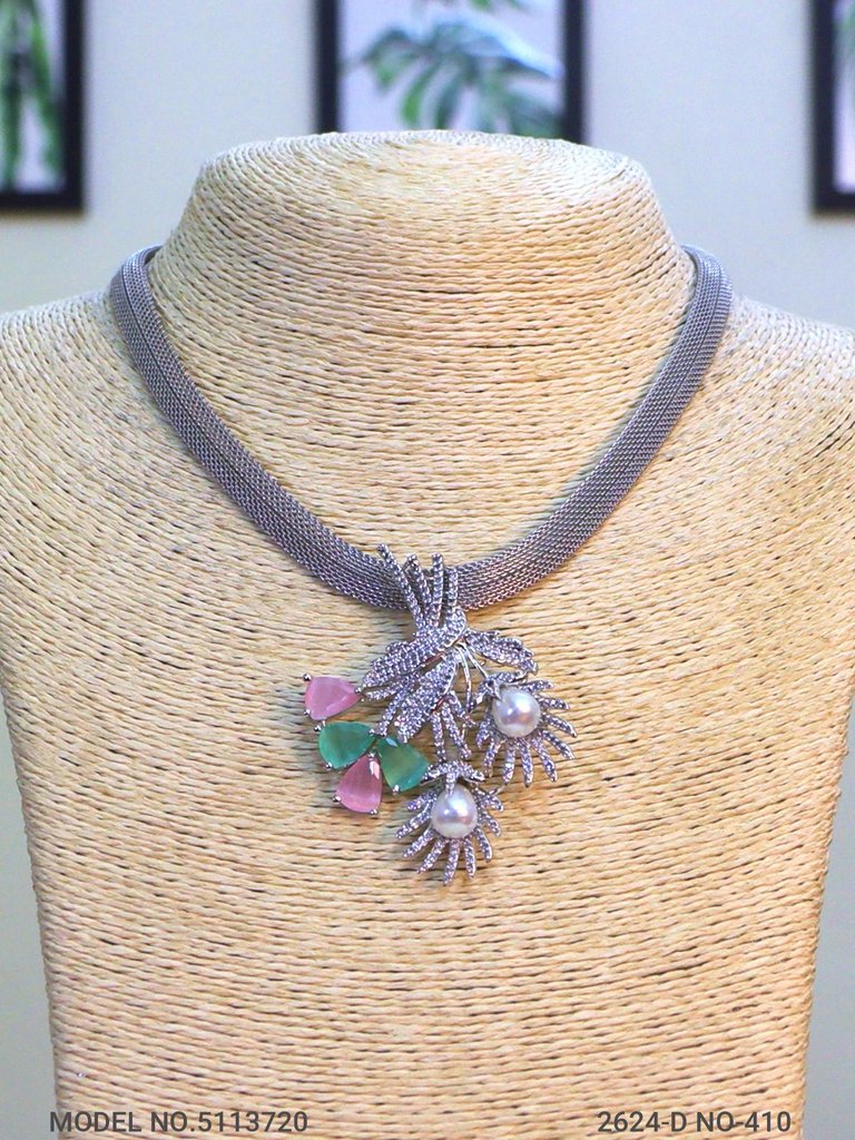 Wholesale Pendant Set