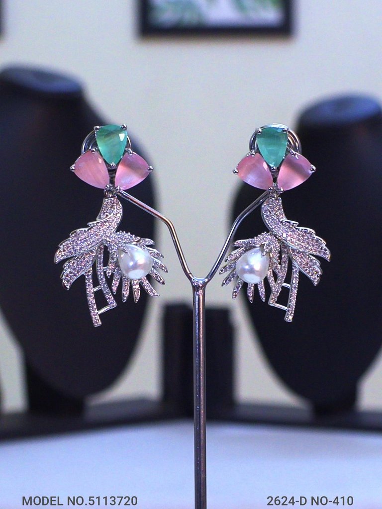 Wholesale Pendant Set