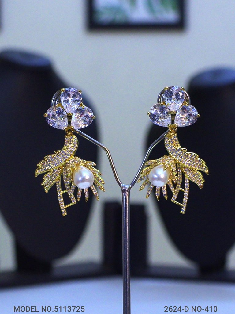 Diamond Replica Pendants