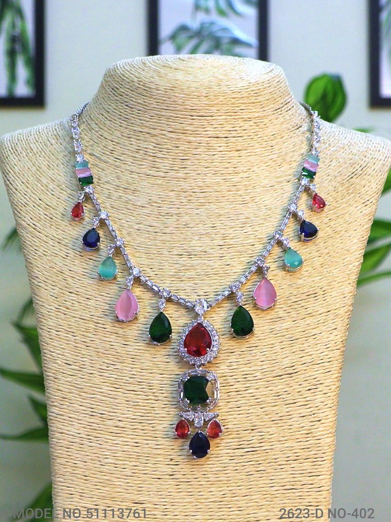 Imitation Jewelry | International Quality