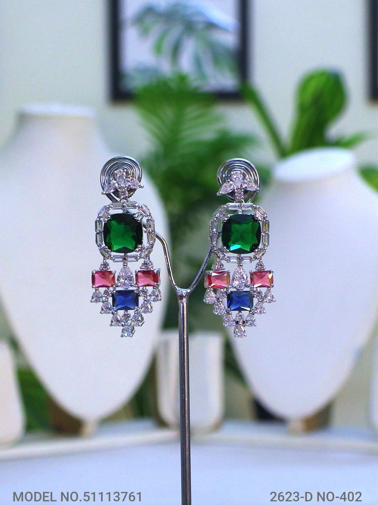 Imitation Jewelry | International Quality