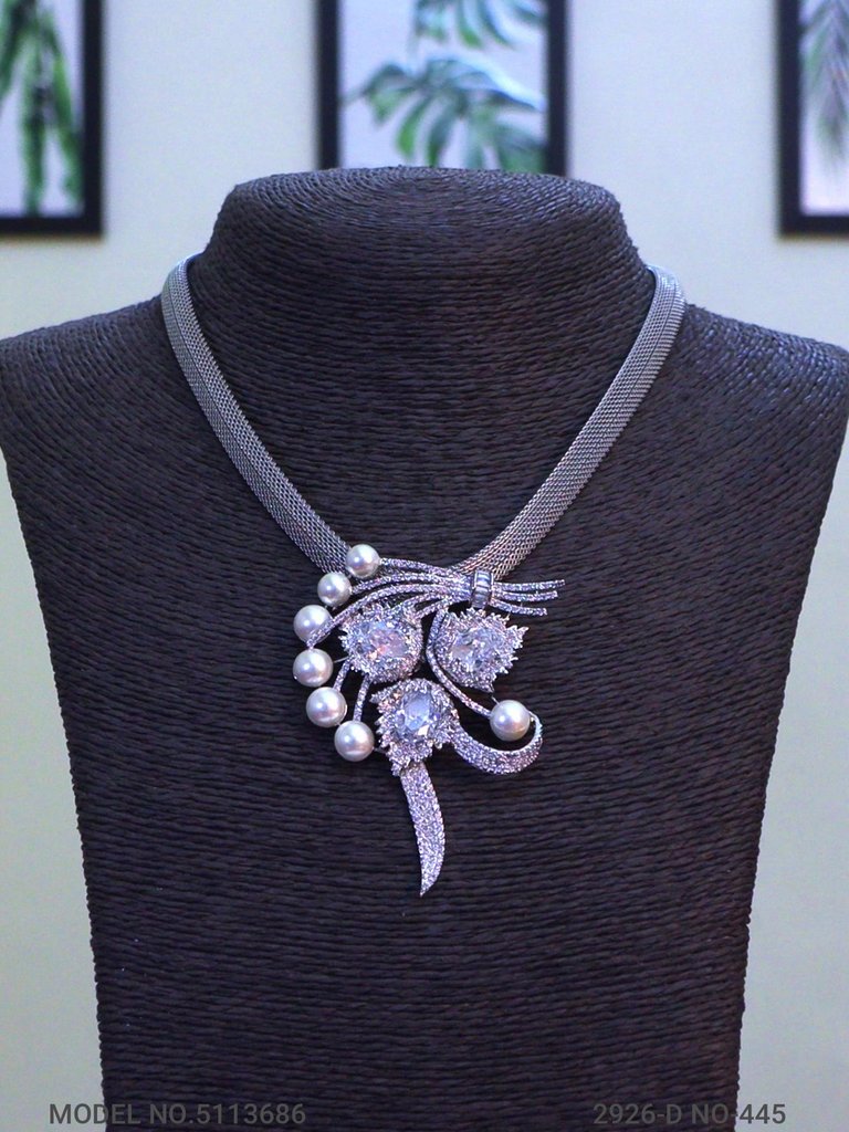 Handmade Fine Fashion Jewelry | Limited Edition