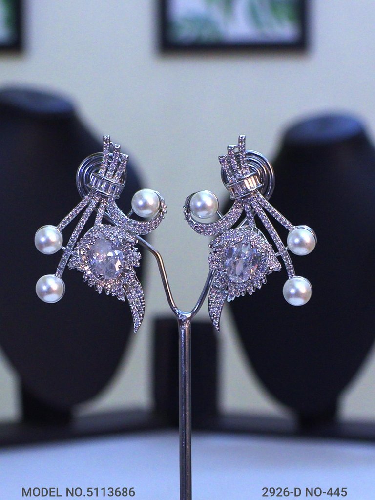 Handmade Fine Fashion Jewelry | Limited Edition