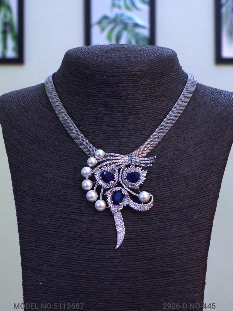 Cz Pendant | Wholesale only