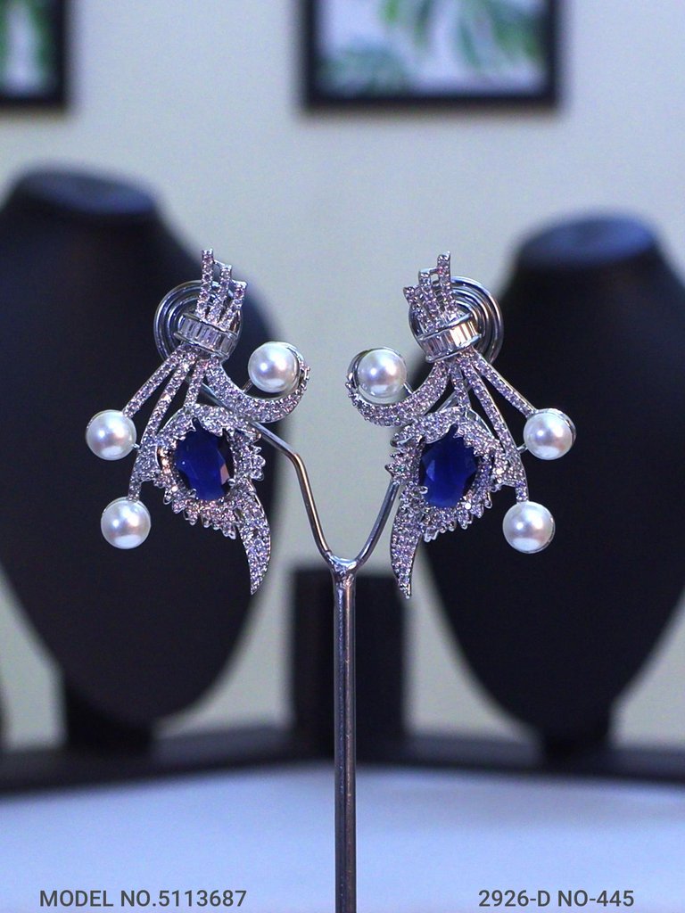 Cz Pendant | Wholesale only