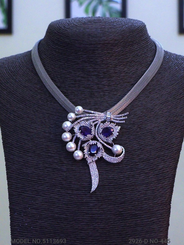 Wholesale Pendant Set