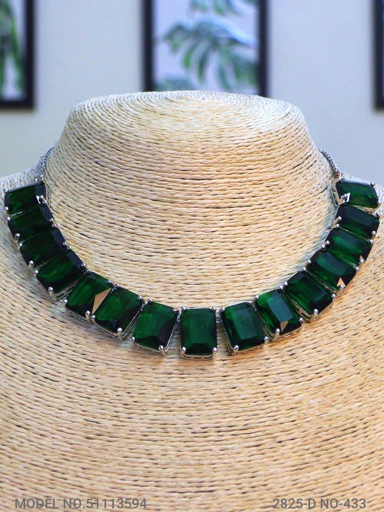 Imitation Jewelry | International Quality