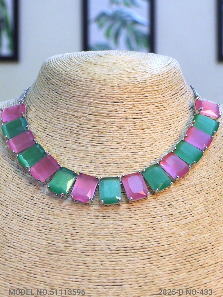 Get used to others staring at you !