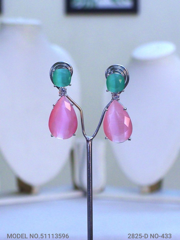 Get used to others staring at you !