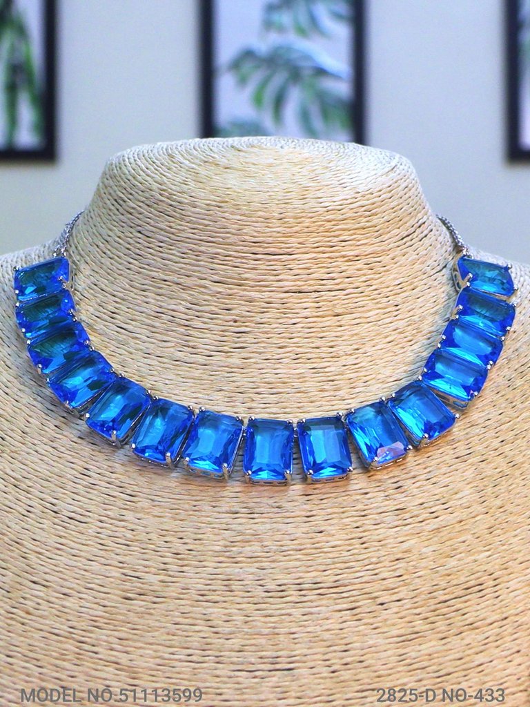 Bold Attitude | Necklace Set