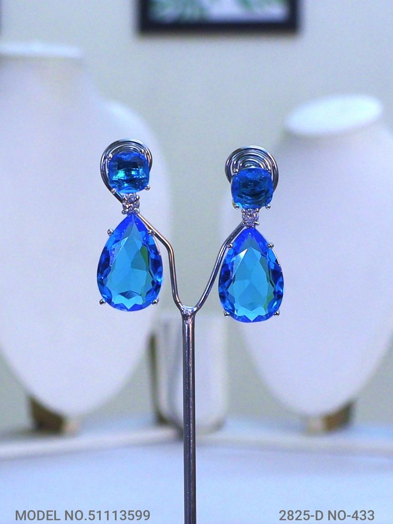 Bold Attitude | Necklace Set