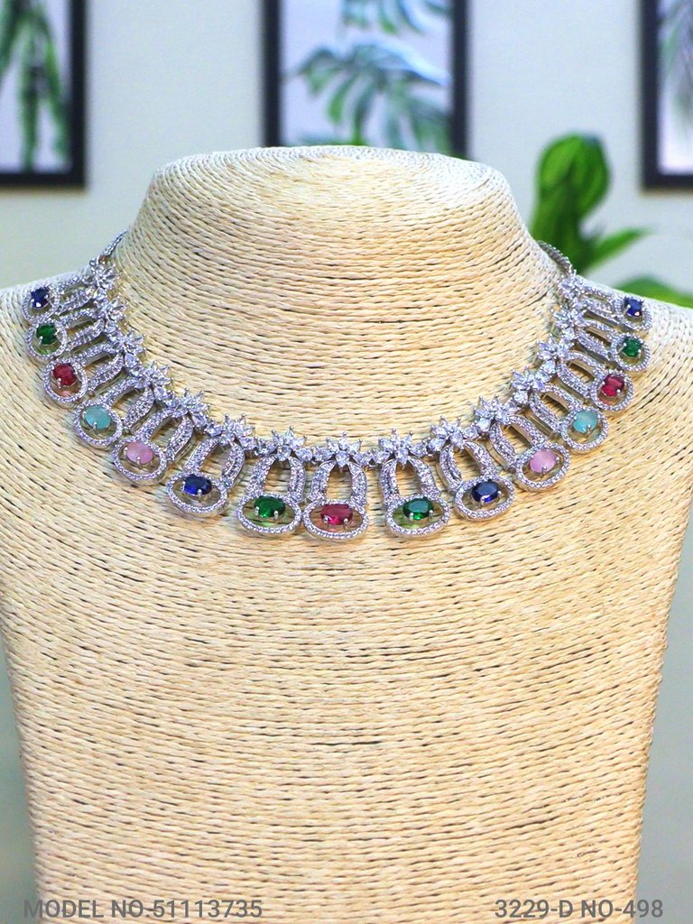 Smart Alternative to Expensive Diamond Jewelry