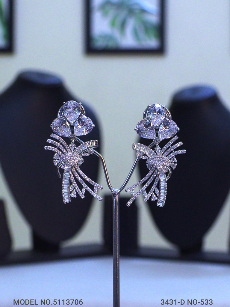 Bold Attitude | Pendant Set