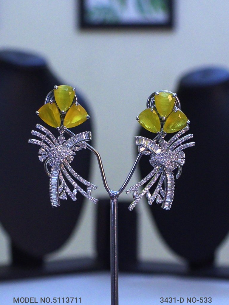 Diamond Replica Pendants