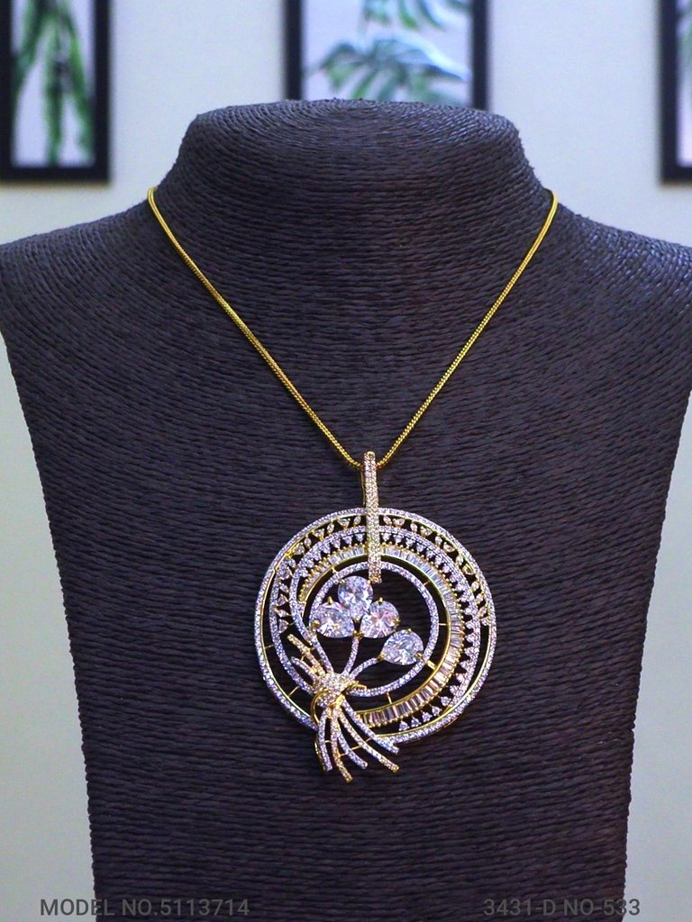 Handmade Fine Fashion Jewelry | Limited Edition