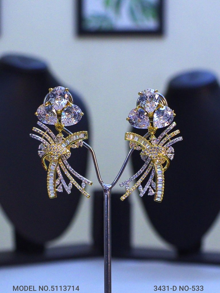 Handmade Fine Fashion Jewelry | Limited Edition