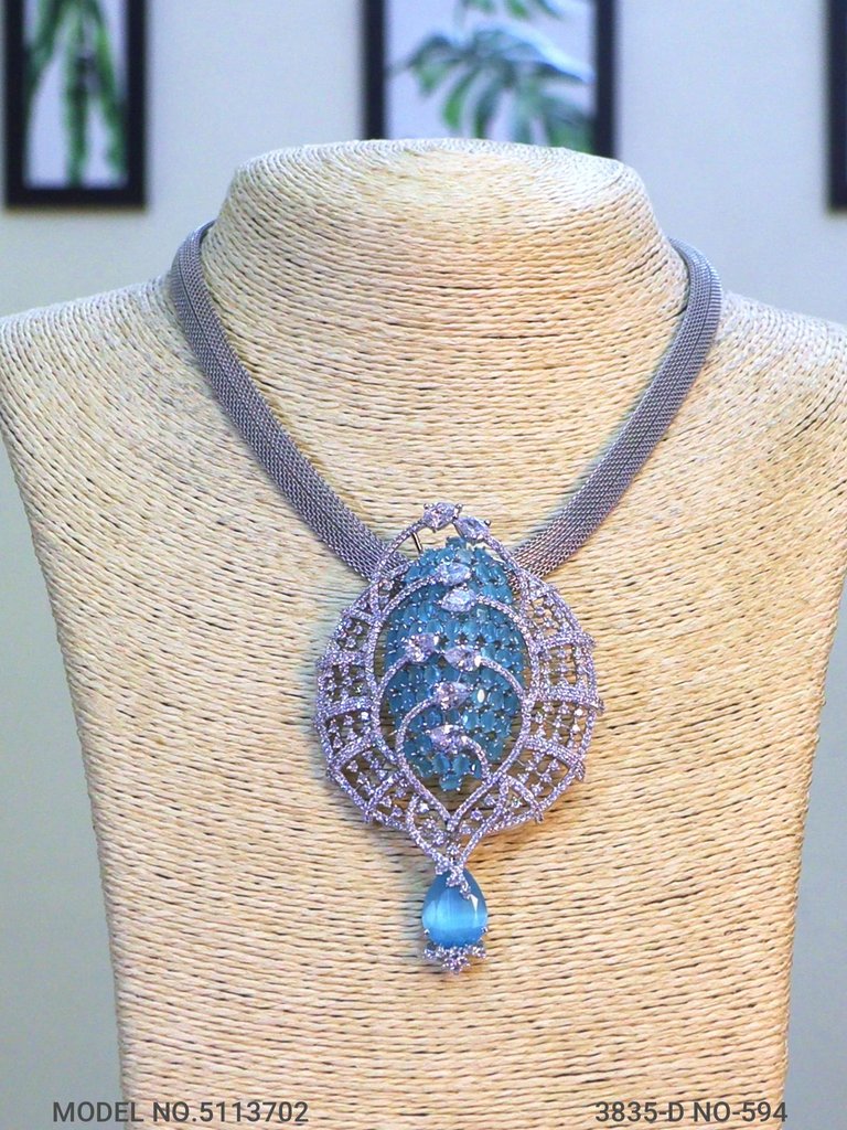 Created with Nature Inspirations