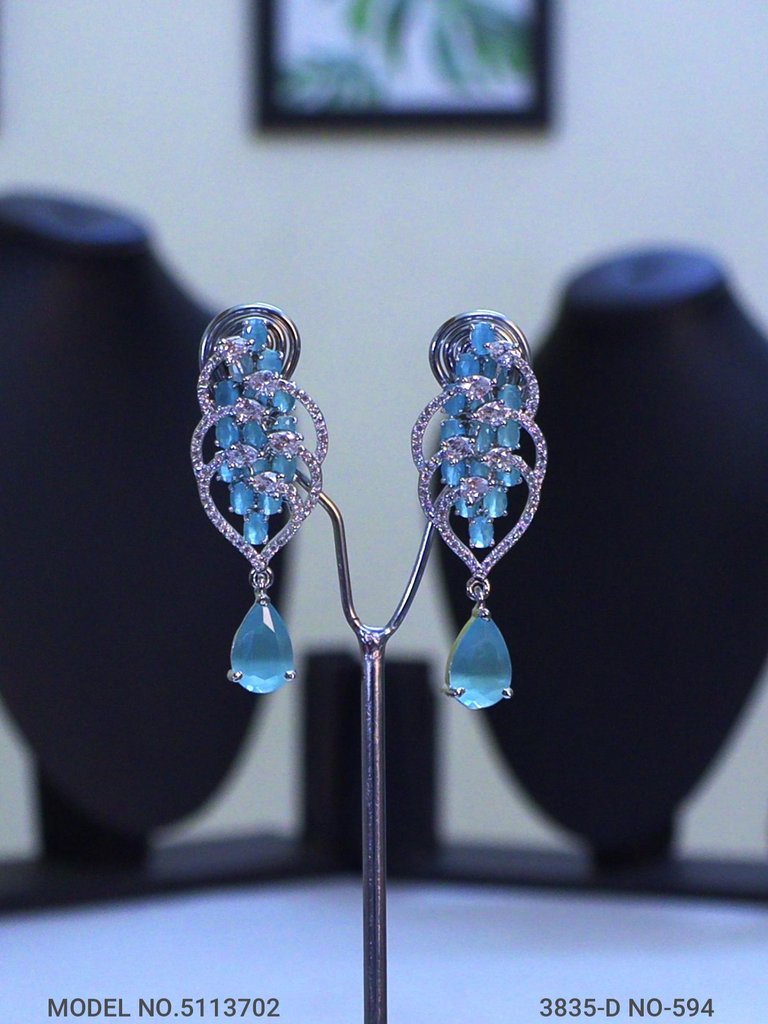 Created with Nature Inspirations